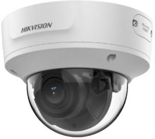 

IP-камера відеоспостереження Hikvision DS-2CD2783G2-IZS 2.8-12mm