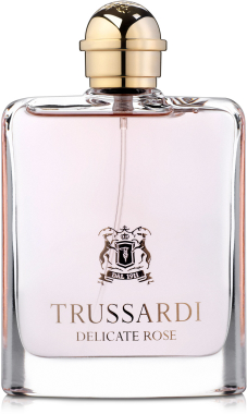 

Туалетная вода Trussardi Delicate Rose 100 ml