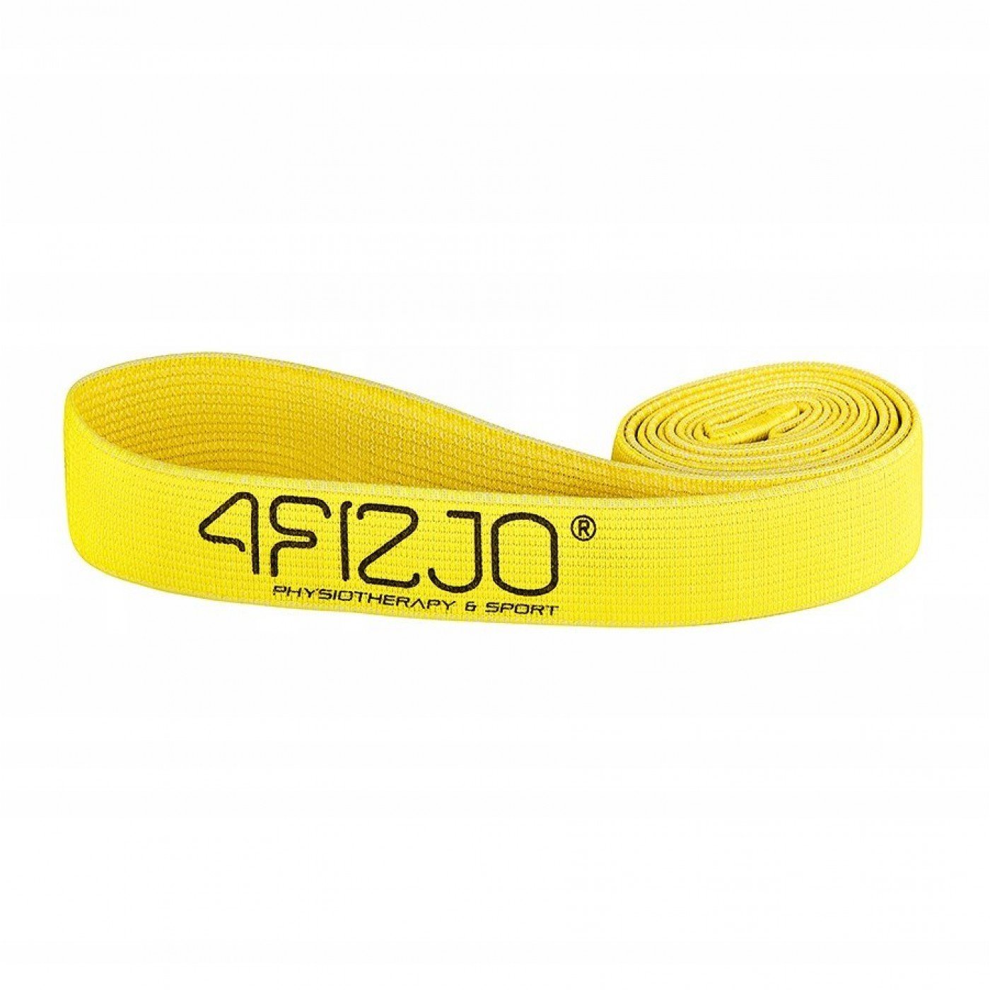 

4FIZJO Flex Power Band петля тканевая 27-35 кг (4FJ0264)