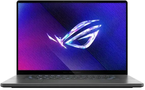 Акція на Asus Rog Zephyrus G16 (GA605WV-R9161W) від Stylus