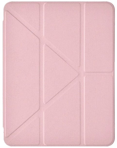 

Wiwu Defender Protective Case з Pencil Holder Pink для iPad Air 2020/iPad Air 2022/iPad Pro 11 (2018-2022)