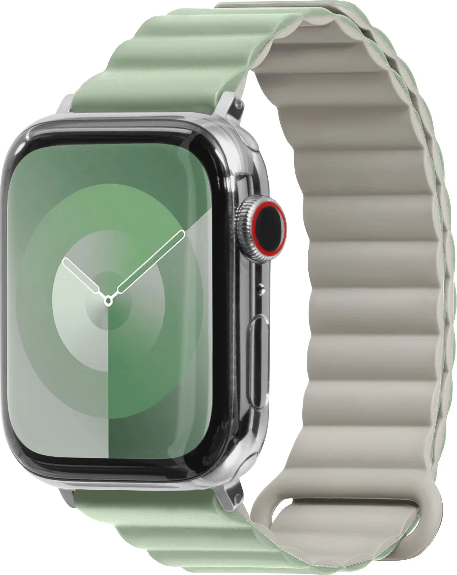 

Laut Novi Sport Green (L_AWL_NS_GN) для Apple Watch 42/44/45/49mm