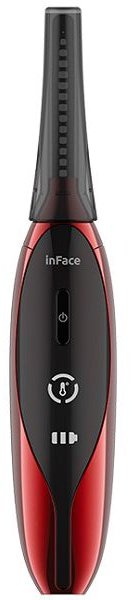 

Пензлик для завивки вій Xiaomi inFace ZH-02D Red