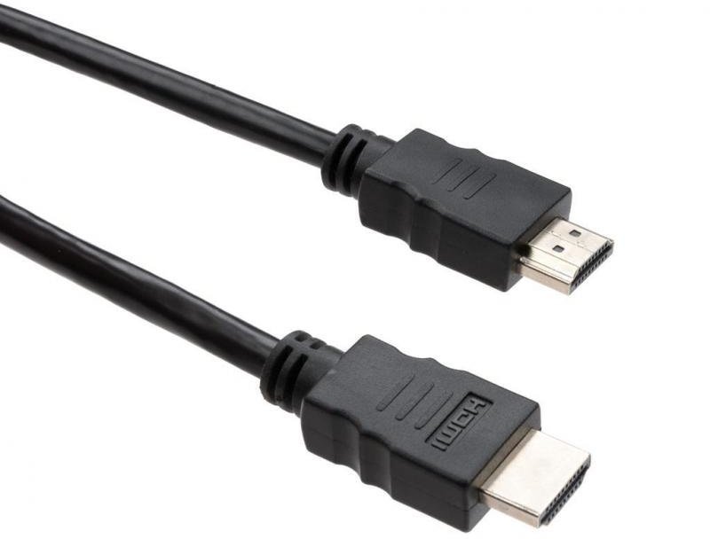 

Vinga Hdmi to Hdmi 1.8 m V2.0 (VCPDCHDMIMM1.8BK)