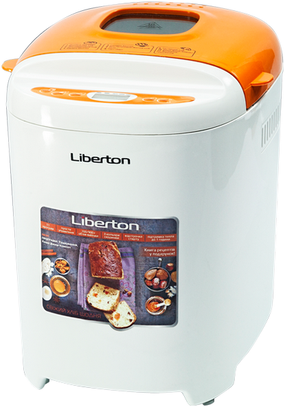 

Liberton LBM-6301