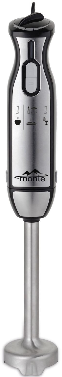 Акція на Monte MT-1915 від Stylus