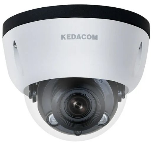 

IP-камера видеонаблюдения Kedacom IPC2233-FN-PIR40-Z2712 (2.7-12)