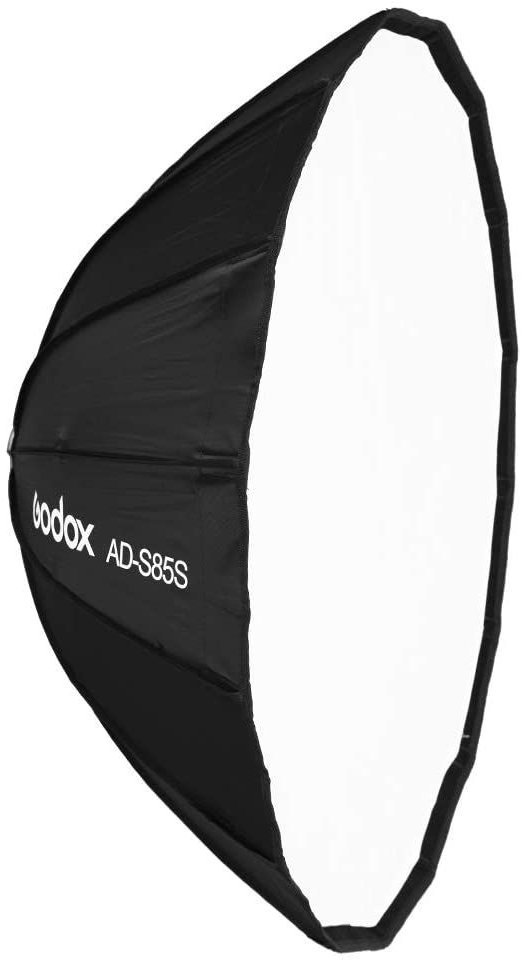 

Godox AD-S85S 85см для AD400Pro