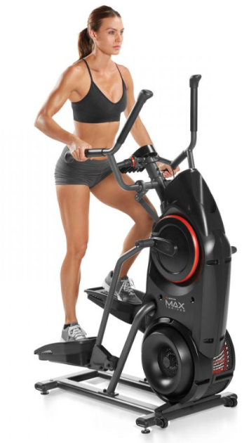 Акція на Bowflex Max Trainer M3I (0708447914446) від Stylus