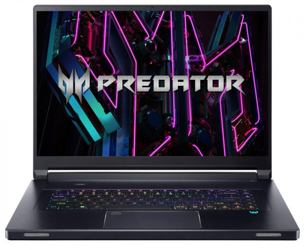 

Acer Predator Triton 17X PTX17-71 (NH.QK3EU.001) Ua