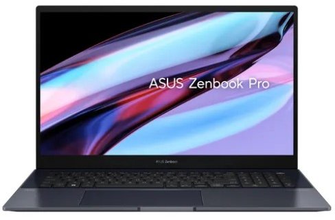 Акція на Asus ZenBook Pro 17 UM6702R (UM6702RC-M2155WS) від Stylus