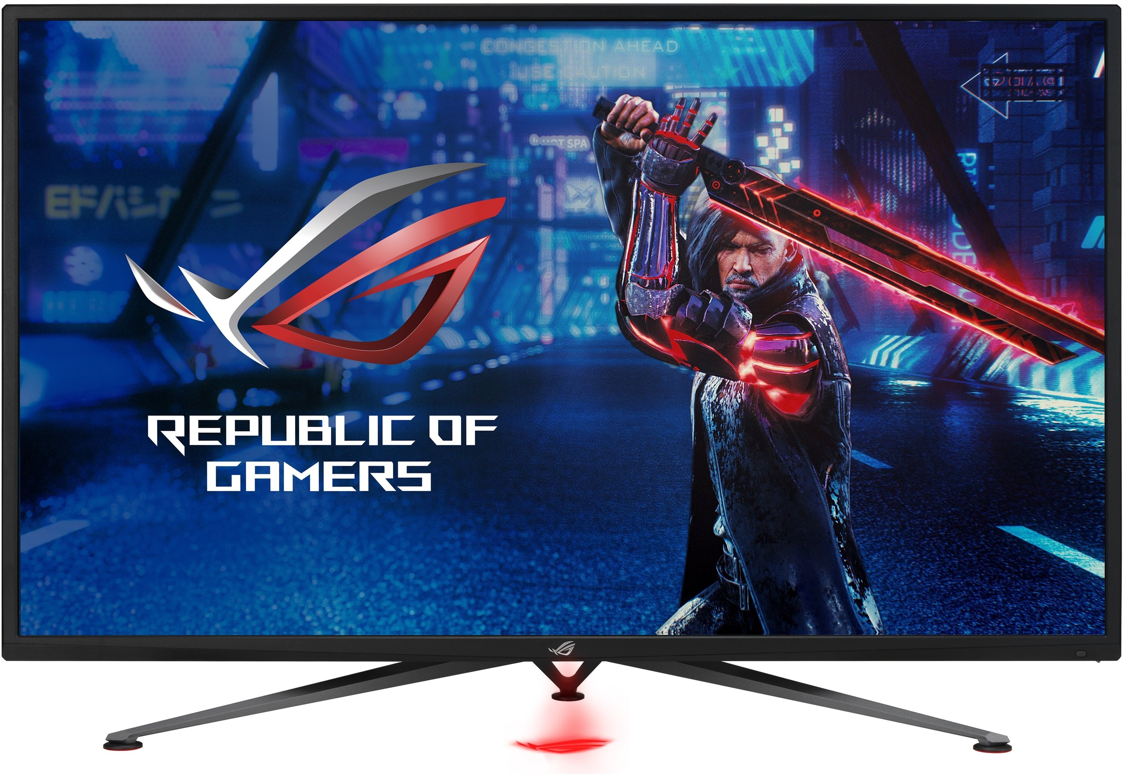 

Asus Rog Strix XG438QR (90LM04U0-B02170)