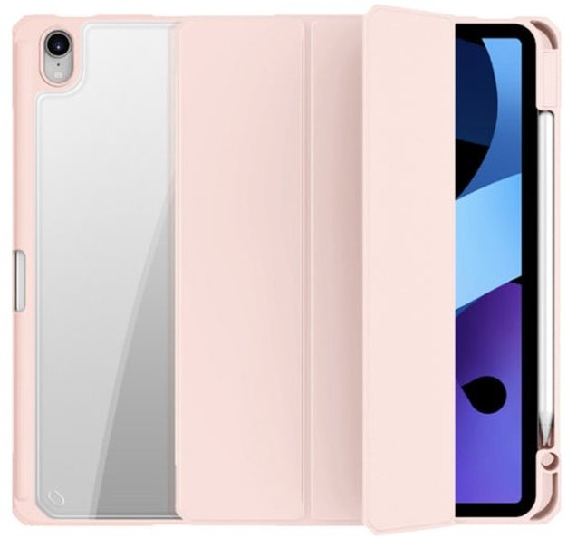 

Mutural Pinyue Case Pink for iPad 10.9" 2022