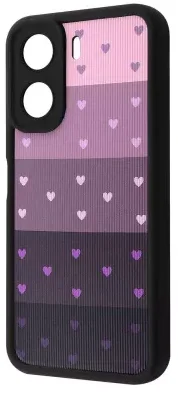 

Wave Artfull Case Little Hearts для Xiaomi Redmi 13C 4G / Poco C65