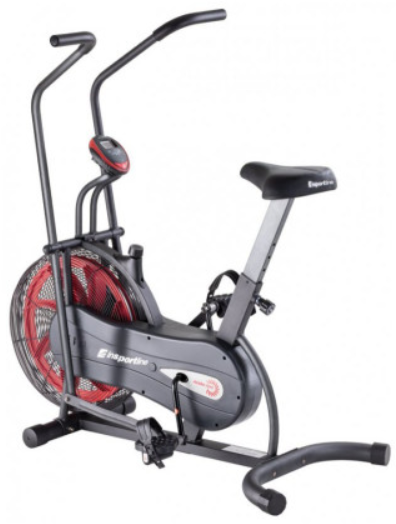 Акція на inSPORTline Airbike Basic Ii (23514) від Stylus