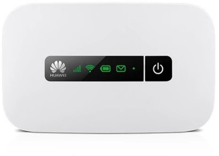 

Huawei E5373 White