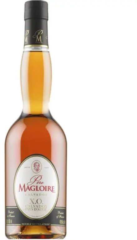 Pere magloire calvados 0.7