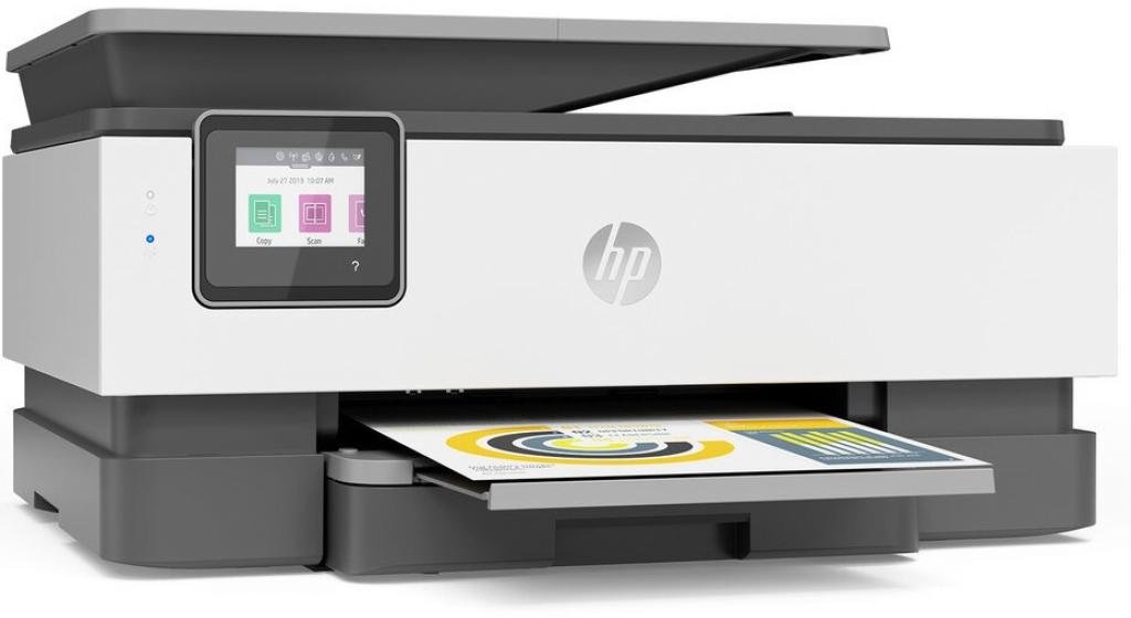 

Hp OfficeJet Pro 8023 Wi-Fi (1KR64B)