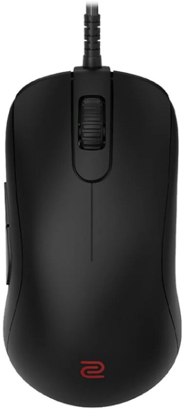 Акція на Zowie S1-C Black (9H.N3JBB.A2E) від Stylus