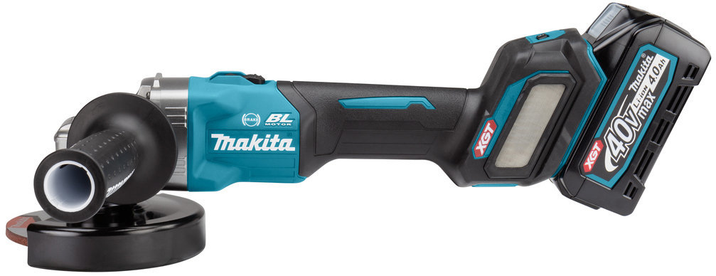 

Болгарка (угловая шлифмашина) Makita GA023GM201