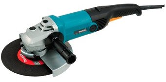 

Шлифмашина угловая (болгарка) Makita GA7010C