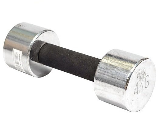 

Гантель цельная HouseFit DB305-4