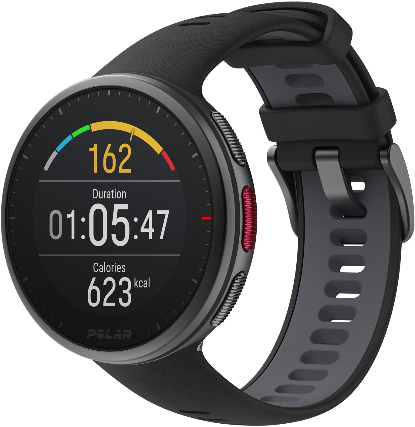 

Polar Vantage V2 Black M/L (725882054865)