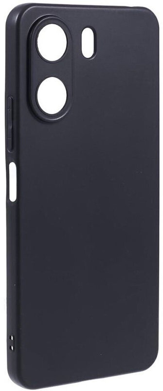 

Epik Tpu Case Full Camera Black для Xiaomi Redmi 13C / Poco C65