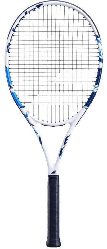 

Ракетка Babolat Evoke Team str Gr2 (121245-100)