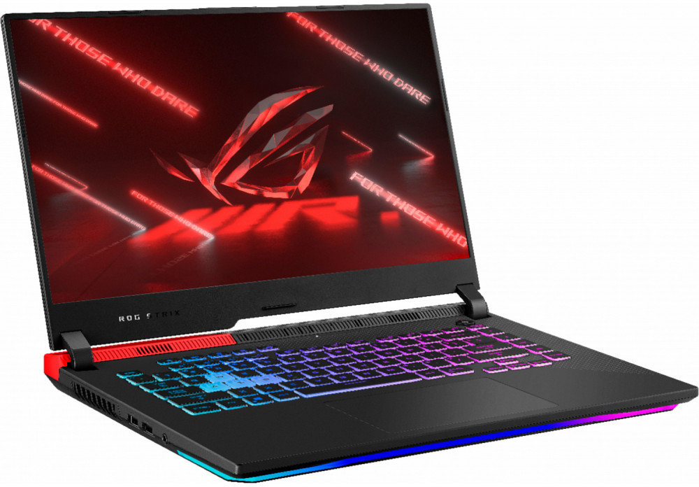 

Asus Rog Strix G15 G513QY Advantage Edition (G513QY-212.SG15) Rb