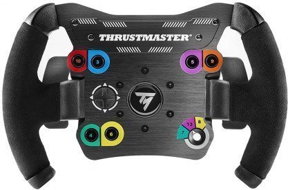 

ThrustMaster Open Wheel add on Ww Black (4060114)