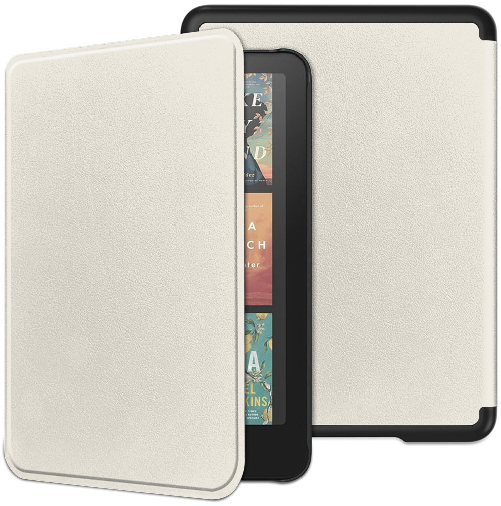 

ArmorStandart Leather Case Gold для Amazon Kindle Paperwhite 12th Gen 2024 / Kindle Colorsoft (ARM81965)