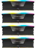 Акція на Corsair 96 Gb (4x24GB) DDR5 6000 MHz Vengeance Rgb (CMH96GX5M4B6000C30) від Stylus