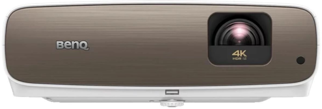 Акція на BenQ W2710i (9H.JR977.38E) від Stylus