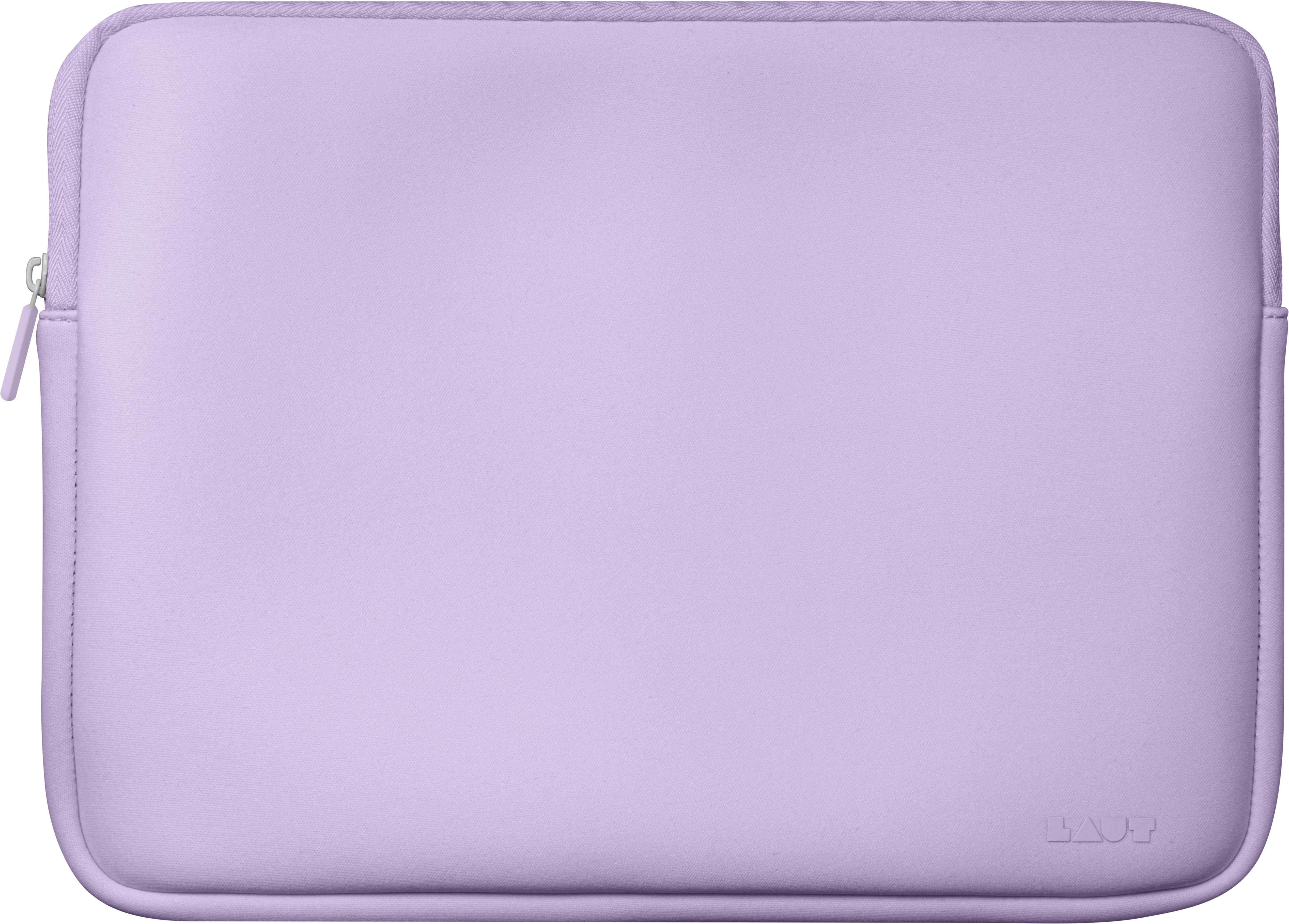 Акція на Laut Huex Pastels Purple (L_MB13_HXP_PU) for MacBook 13-14" від Y.UA