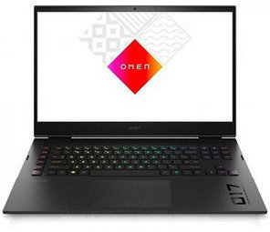 

Hp Omen 17-ck1862nw (6J9Y6EA)