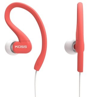 

Koss KSC32i Coral (187858.101)