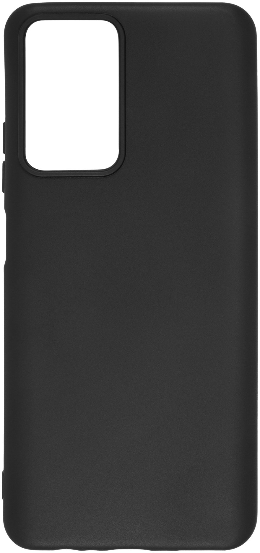 

ArmorStandart Matte Slim Fit Black для Zte Blade A72s (ARM68823)