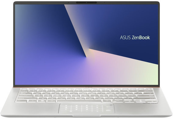 

Asus ZenBook 14 UX434FAC (UX434FAC-A5177T) Approved Вітринний зразок