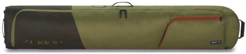 

Чехол Dakine Low Roller Snowboard Bag 175 см 2024 Utility Green (194626500034)