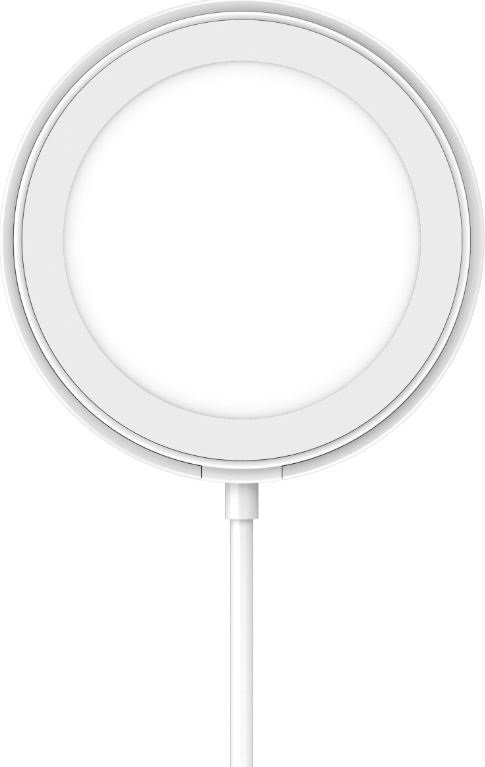 

Jellico Wireless Charger W11 15W White