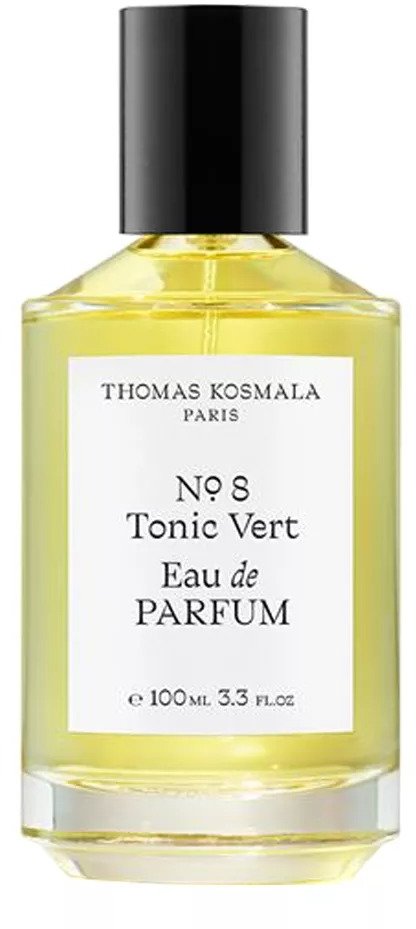 Акція на Парфюмированная вода Thomas Kosmala № 8 Tonic Vert 100 ml від Stylus