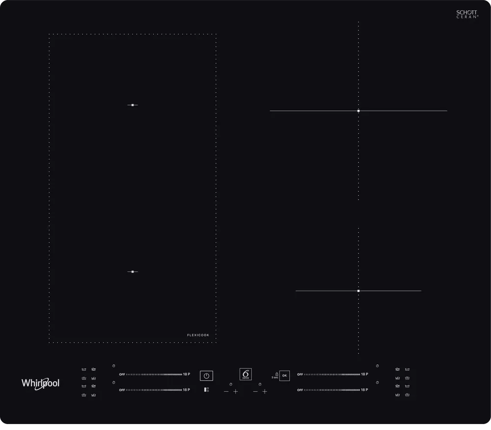 

Whirlpool Wl S7960 Ne