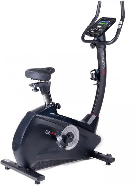 Акція на Toorx Upright Bike Brx 300 (BRX-300) від Stylus