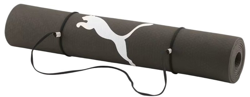 Акція на Puma Yoga Mat Уни черный 61х176х0.5 см (054159-01) від Stylus