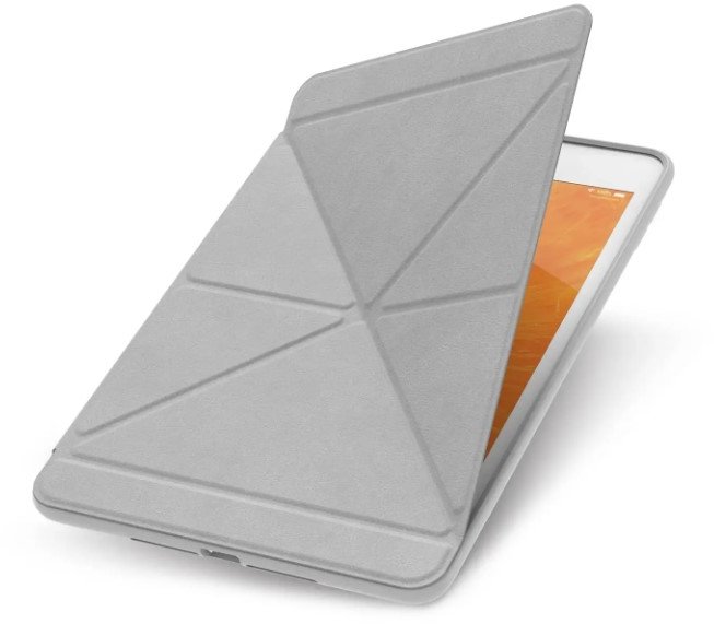 

Moshi VersaCover Case з Folding Cover Stone Gray для iPad Pro 11 (2018-2022) (99MO231603)