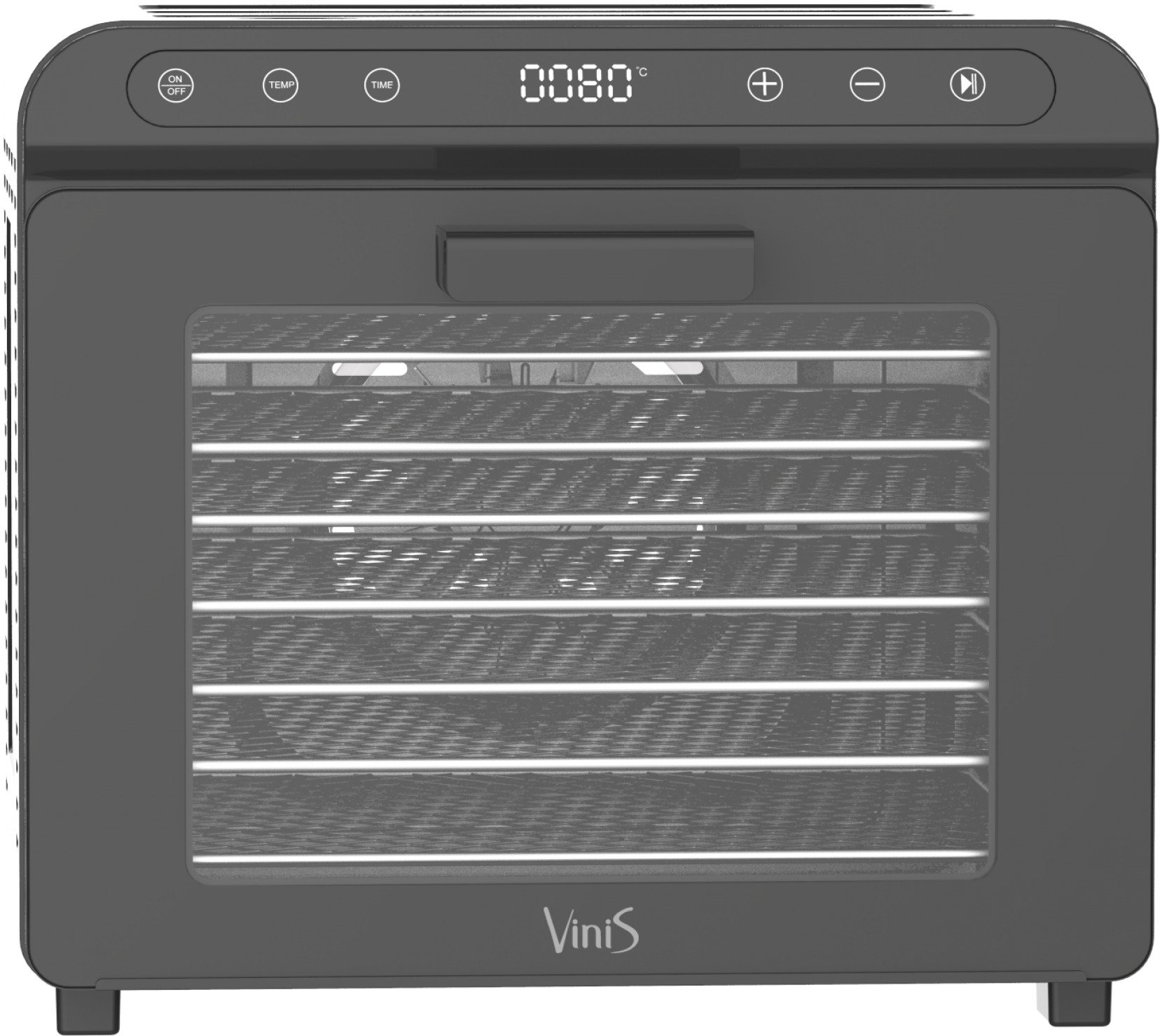 Акція на Vinis VFD-608BX від Stylus