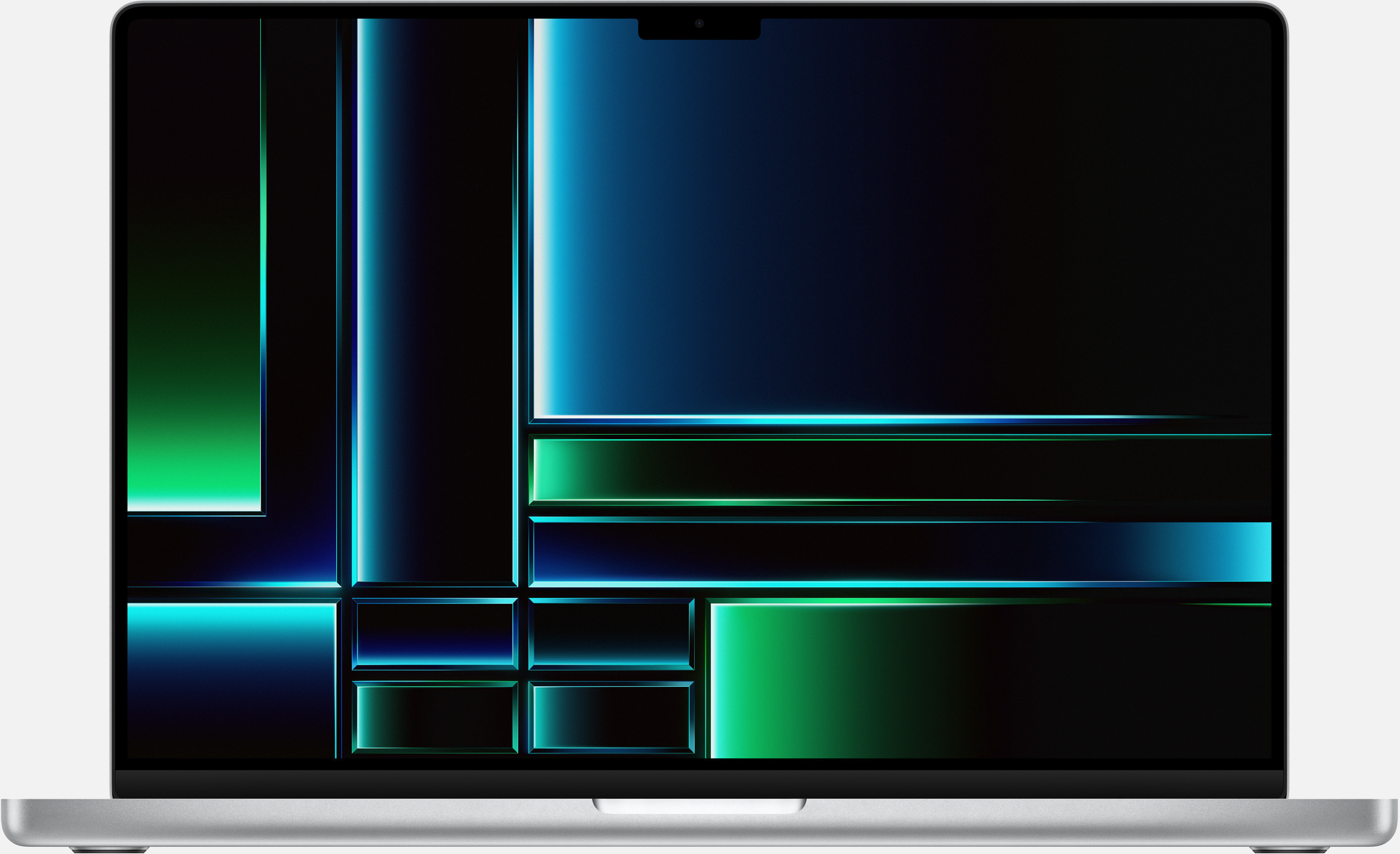 Акція на Apple MacBook Pro 16" M2 Pro 512GB Silver (MNWC3) 2023 від Y.UA