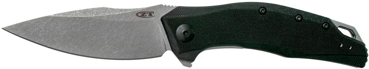 Акція на Zero Tolerance 0357 (0357) від Stylus