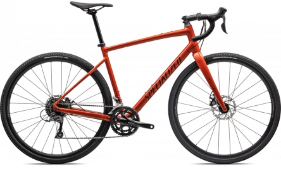 

Specialized Diverge E5 2024 (888818867769)